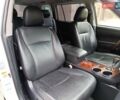 Белый Тойота Хайлендер, объемом двигателя 3.46 л и пробегом 170 тыс. км за 16100 $, фото 57 на Automoto.ua