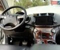 Белый Тойота Хайлендер, объемом двигателя 3.46 л и пробегом 152 тыс. км за 18700 $, фото 60 на Automoto.ua