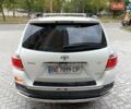 Белый Тойота Хайлендер, объемом двигателя 3.46 л и пробегом 170 тыс. км за 16100 $, фото 15 на Automoto.ua