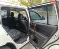 Белый Тойота Хайлендер, объемом двигателя 3.46 л и пробегом 170 тыс. км за 16100 $, фото 54 на Automoto.ua