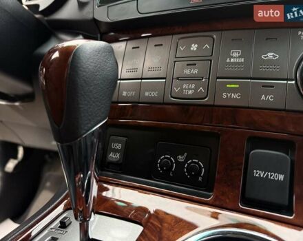 Белый Тойота Хайлендер, объемом двигателя 3.46 л и пробегом 152 тыс. км за 18700 $, фото 87 на Automoto.ua