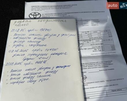 Белый Тойота Хайлендер, объемом двигателя 3.46 л и пробегом 152 тыс. км за 18700 $, фото 80 на Automoto.ua