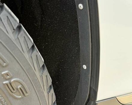 Белый Тойота Хайлендер, объемом двигателя 3.46 л и пробегом 152 тыс. км за 18700 $, фото 32 на Automoto.ua