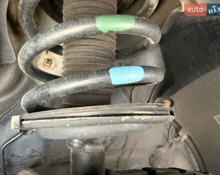 Белый Тойота Хайлендер, объемом двигателя 3.46 л и пробегом 152 тыс. км за 18700 $, фото 37 на Automoto.ua