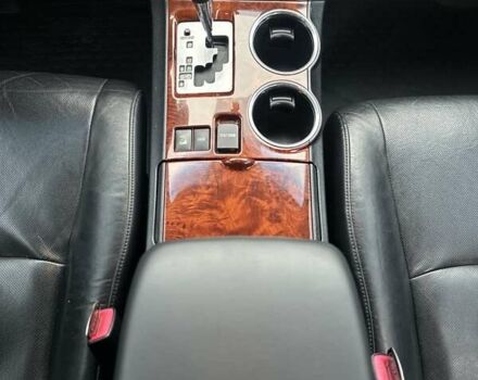 Белый Тойота Хайлендер, объемом двигателя 3.46 л и пробегом 199 тыс. км за 18000 $, фото 20 на Automoto.ua