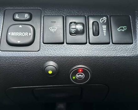 Белый Тойота Хайлендер, объемом двигателя 3.46 л и пробегом 199 тыс. км за 18000 $, фото 28 на Automoto.ua