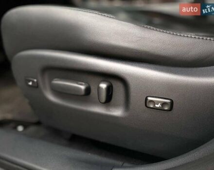 Белый Тойота Хайлендер, объемом двигателя 3.46 л и пробегом 28 тыс. км за 25622 $, фото 18 на Automoto.ua