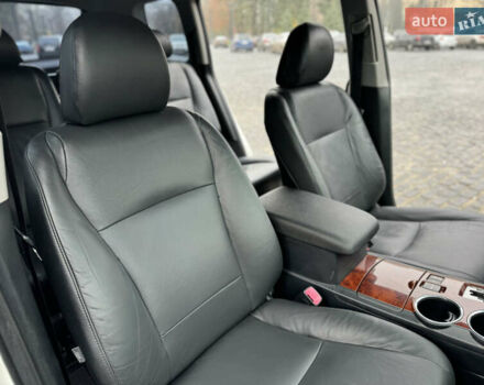 Белый Тойота Хайлендер, объемом двигателя 3.46 л и пробегом 200 тыс. км за 14999 $, фото 65 на Automoto.ua