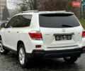 Белый Тойота Хайлендер, объемом двигателя 3.46 л и пробегом 200 тыс. км за 14999 $, фото 22 на Automoto.ua