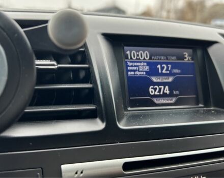 Белый Тойота Хайлендер, объемом двигателя 3.5 л и пробегом 185 тыс. км за 17800 $, фото 5 на Automoto.ua