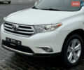 Белый Тойота Хайлендер, объемом двигателя 3.46 л и пробегом 200 тыс. км за 14999 $, фото 28 на Automoto.ua