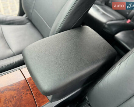 Белый Тойота Хайлендер, объемом двигателя 3.46 л и пробегом 200 тыс. км за 14999 $, фото 55 на Automoto.ua