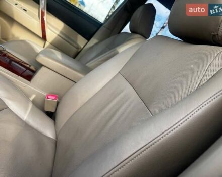 Белый Тойота Хайлендер, объемом двигателя 3.46 л и пробегом 207 тыс. км за 16850 $, фото 22 на Automoto.ua