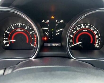 Белый Тойота Хайлендер, объемом двигателя 3.46 л и пробегом 199 тыс. км за 18000 $, фото 31 на Automoto.ua