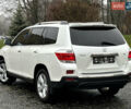 Белый Тойота Хайлендер, объемом двигателя 3.46 л и пробегом 200 тыс. км за 14999 $, фото 23 на Automoto.ua