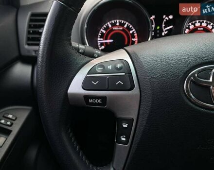 Белый Тойота Хайлендер, объемом двигателя 3.46 л и пробегом 28 тыс. км за 25622 $, фото 21 на Automoto.ua