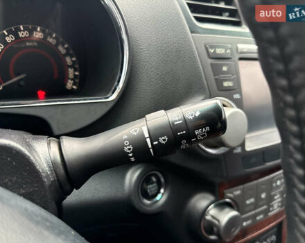 Белый Тойота Хайлендер, объемом двигателя 3.46 л и пробегом 200 тыс. км за 14999 $, фото 78 на Automoto.ua