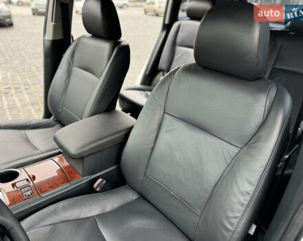 Белый Тойота Хайлендер, объемом двигателя 3.46 л и пробегом 200 тыс. км за 14999 $, фото 52 на Automoto.ua