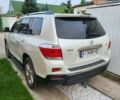Белый Тойота Хайлендер, объемом двигателя 3.5 л и пробегом 207 тыс. км за 16500 $, фото 18 на Automoto.ua