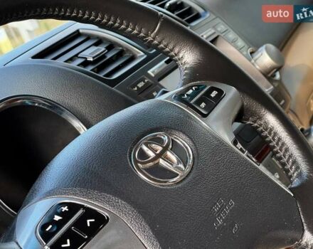 Белый Тойота Хайлендер, объемом двигателя 3.46 л и пробегом 207 тыс. км за 16850 $, фото 26 на Automoto.ua