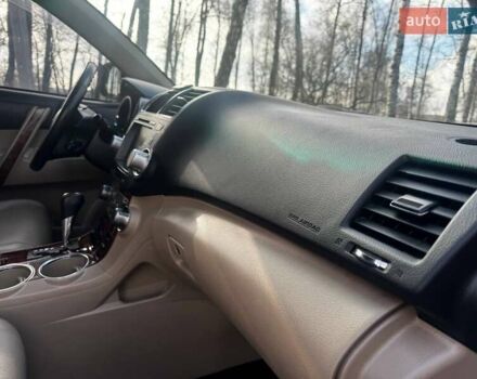 Белый Тойота Хайлендер, объемом двигателя 3.46 л и пробегом 207 тыс. км за 16850 $, фото 33 на Automoto.ua