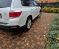 Білий Тойота Хайлендер, об'ємом двигуна 0 л та пробігом 267 тис. км за 391 $, фото 10 на Automoto.ua