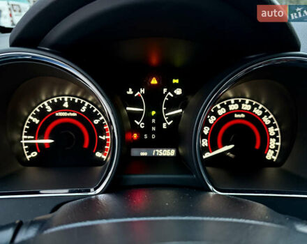 Білий Тойота Хайлендер, об'ємом двигуна 3.46 л та пробігом 175 тис. км за 16100 $, фото 36 на Automoto.ua