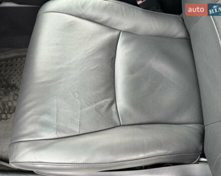 Белый Тойота Хайлендер, объемом двигателя 3.46 л и пробегом 200 тыс. км за 14999 $, фото 51 на Automoto.ua