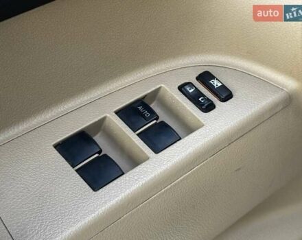 Белый Тойота Хайлендер, объемом двигателя 3.46 л и пробегом 207 тыс. км за 16850 $, фото 20 на Automoto.ua