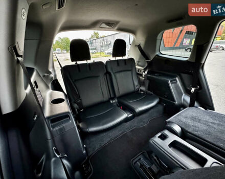 Білий Тойота Хайлендер, об'ємом двигуна 3.46 л та пробігом 175 тис. км за 16500 $, фото 22 на Automoto.ua