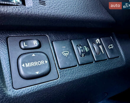 Білий Тойота Хайлендер, об'ємом двигуна 3.46 л та пробігом 175 тис. км за 16500 $, фото 35 на Automoto.ua