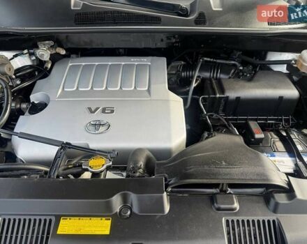 Белый Тойота Хайлендер, объемом двигателя 3.46 л и пробегом 207 тыс. км за 16850 $, фото 38 на Automoto.ua