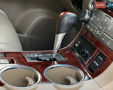 Белый Тойота Хайлендер, объемом двигателя 3.46 л и пробегом 207 тыс. км за 16850 $, фото 36 на Automoto.ua