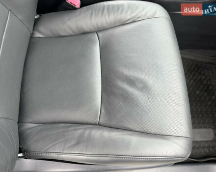 Белый Тойота Хайлендер, объемом двигателя 3.46 л и пробегом 200 тыс. км за 14999 $, фото 64 на Automoto.ua