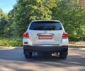 Білий Тойота Хайлендер, об'ємом двигуна 3.46 л та пробігом 207 тис. км за 17500 $, фото 6 на Automoto.ua