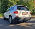Білий Тойота Хайлендер, об'ємом двигуна 3.46 л та пробігом 207 тис. км за 17500 $, фото 7 на Automoto.ua