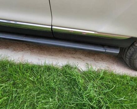 Белый Тойота Хайлендер, объемом двигателя 3.5 л и пробегом 207 тыс. км за 16500 $, фото 17 на Automoto.ua