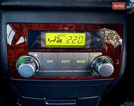 Білий Тойота Хайлендер, об'ємом двигуна 3.46 л та пробігом 175 тис. км за 16100 $, фото 33 на Automoto.ua