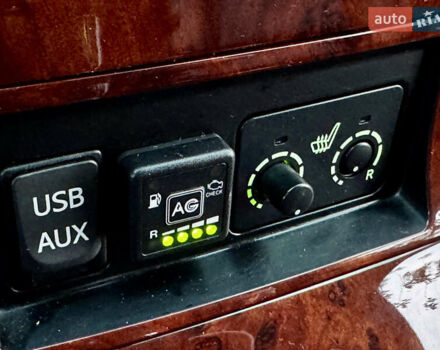 Білий Тойота Хайлендер, об'ємом двигуна 3.46 л та пробігом 175 тис. км за 16500 $, фото 32 на Automoto.ua