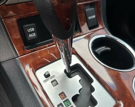 Белый Тойота Хайлендер, объемом двигателя 3.46 л и пробегом 199 тыс. км за 18000 $, фото 26 на Automoto.ua