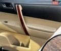 Белый Тойота Хайлендер, объемом двигателя 3.46 л и пробегом 207 тыс. км за 16850 $, фото 29 на Automoto.ua