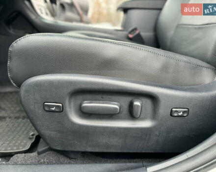 Белый Тойота Хайлендер, объемом двигателя 3.46 л и пробегом 205 тыс. км за 14200 $, фото 53 на Automoto.ua