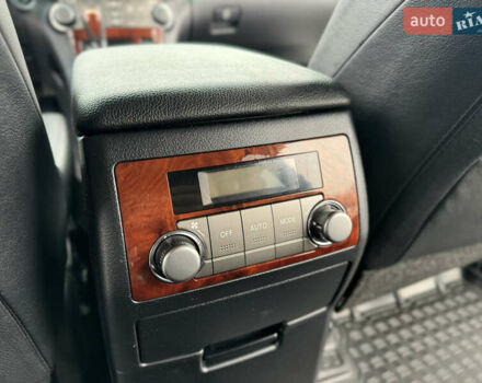 Белый Тойота Хайлендер, объемом двигателя 3.46 л и пробегом 200 тыс. км за 14999 $, фото 59 на Automoto.ua