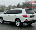 Белый Тойота Хайлендер, объемом двигателя 3.46 л и пробегом 205 тыс. км за 14200 $, фото 19 на Automoto.ua