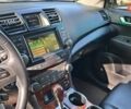 Білий Тойота Хайлендер, об'ємом двигуна 3.46 л та пробігом 207 тис. км за 17500 $, фото 22 на Automoto.ua