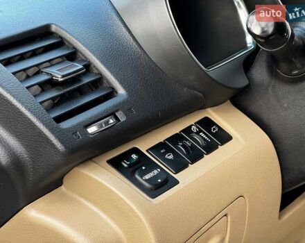 Белый Тойота Хайлендер, объемом двигателя 3.46 л и пробегом 207 тыс. км за 16850 $, фото 25 на Automoto.ua