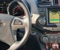 Білий Тойота Хайлендер, об'ємом двигуна 3.46 л та пробігом 207 тис. км за 17500 $, фото 17 на Automoto.ua