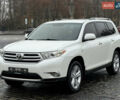 Белый Тойота Хайлендер, объемом двигателя 3.46 л и пробегом 200 тыс. км за 14999 $, фото 9 на Automoto.ua