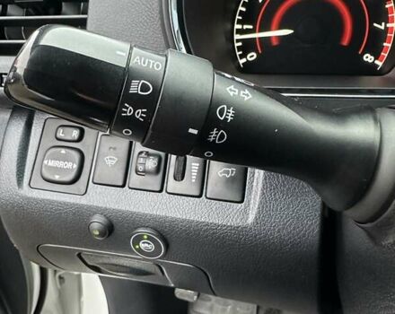 Белый Тойота Хайлендер, объемом двигателя 3.46 л и пробегом 199 тыс. км за 18000 $, фото 36 на Automoto.ua