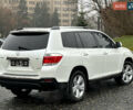 Белый Тойота Хайлендер, объемом двигателя 3.46 л и пробегом 205 тыс. км за 14200 $, фото 22 на Automoto.ua